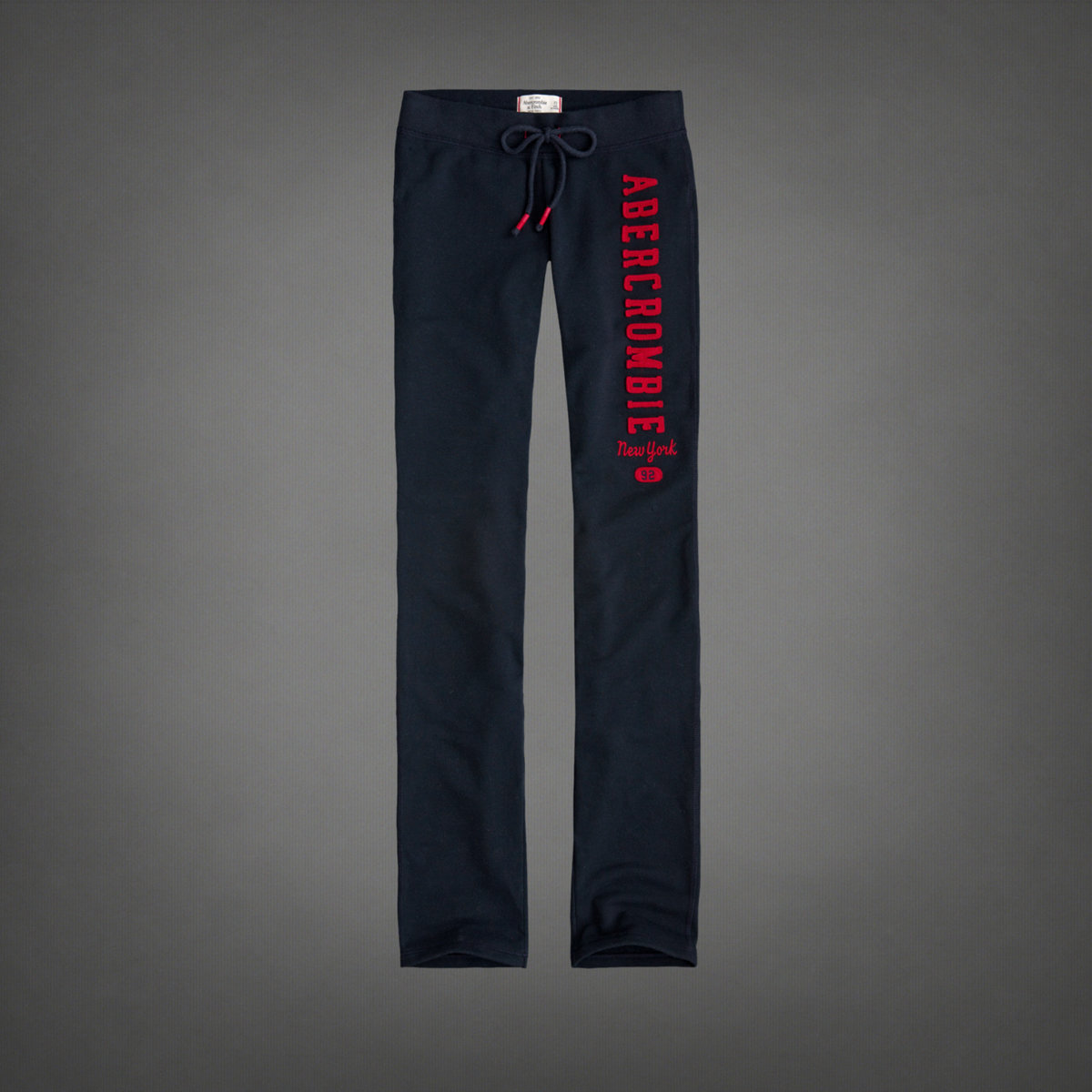 Abercrombie Fitch Mujeres Pantalones deportivos AF8556
